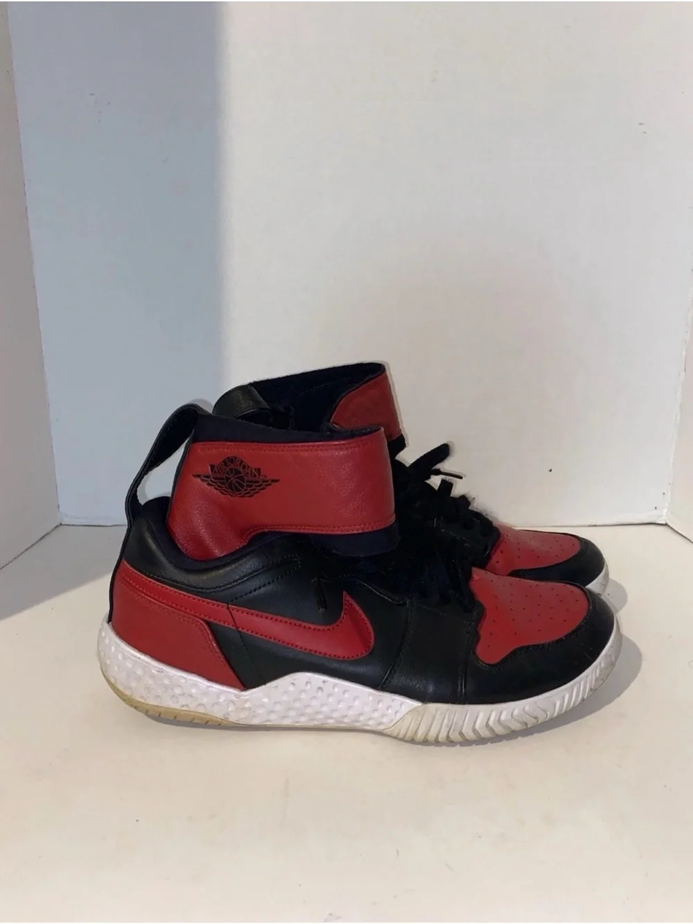 Size 11 - Serena Williams x Nike Flare AJ1 23